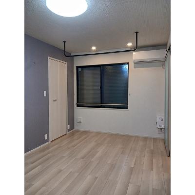 サンシャイン　ヴィラ 102【管理NO：1-028730701-01020】 ★家具家電は申し込み後に搬入します★ ★2026年10月上旬入居可能★の物件写真2