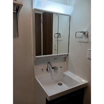 サンシャイン　ヴィラ 102【管理NO：1-028730701-01020】 ★家具家電は申し込み後に搬入します★ ★2026年10月上旬入居可能★の物件写真6