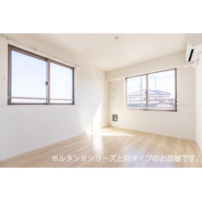 ヒカワヒルズ 301【管理NO：1-028688301-03010】 ★家具家電は申し込み後に搬入します 2026年11月上旬入居可能の物件写真2