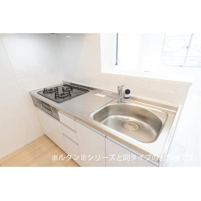 ヒカワヒルズ 301【管理NO：1-028688301-03010】 ★家具家電は申し込み後に搬入します 2026年11月上旬入居可能の物件写真3
