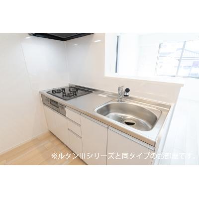 ヒカワヒルズ 101【管理NO：1-028688301-01010】 ★家具家電は申し込み後に搬入します 2026年11月上旬入居可能の物件写真3