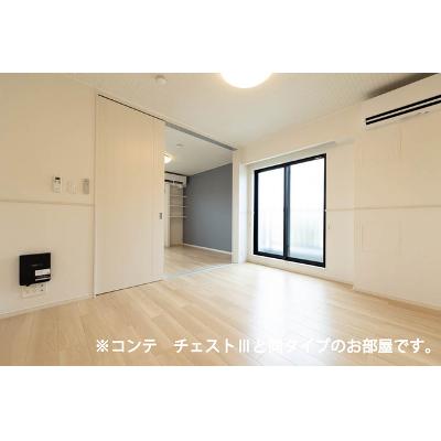 ルミナス　コート 304【管理NO：1-028673201-03040】 ★家具家電は申し込み後に搬入します 2026年11月上旬入居可能の物件写真2