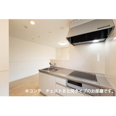 ルミナス　コート 304【管理NO：1-028673201-03040】 ★家具家電は申し込み後に搬入します 2026年11月上旬入居可能の物件写真3