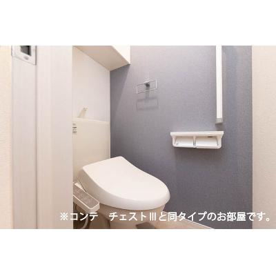 ルミナス　コート 304【管理NO：1-028673201-03040】 ★家具家電は申し込み後に搬入します 2026年11月上旬入居可能の物件写真5