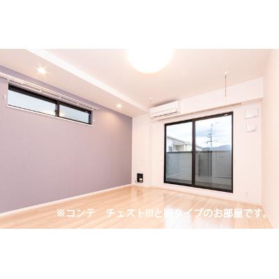 ルミナス　コート 301【管理NO：1-028673201-03010】 ★家具家電は申し込み後に搬入します 2026年11月上旬入居可能の物件写真2