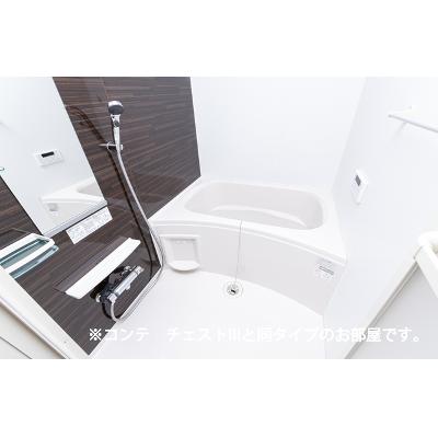 ルミナス　コート 202【管理NO：1-028673201-02020】 ★家具家電は申し込み後に搬入します 2026年11月上旬入居可能の物件写真4