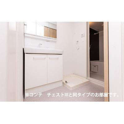 ルミナス　コート 202【管理NO：1-028673201-02020】 ★家具家電は申し込み後に搬入します 2026年11月上旬入居可能の物件写真6