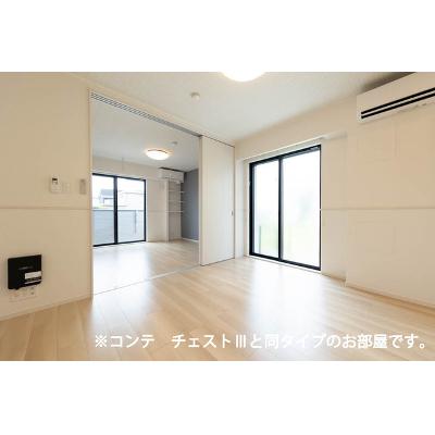 ルミナス　コート 104【管理NO：1-028673201-01040】 ★家具家電は申し込み後に搬入します 2026年11月上旬入居可能の物件写真2