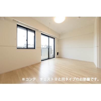 ルミナス　コート 103【管理NO：1-028673201-01030】 ★家具家電は申し込み後に搬入します 2026年11月上旬入居可能の物件写真2