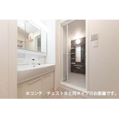 ルミナス　コート 103【管理NO：1-028673201-01030】 ★家具家電は申し込み後に搬入します 2026年11月上旬入居可能の物件写真6