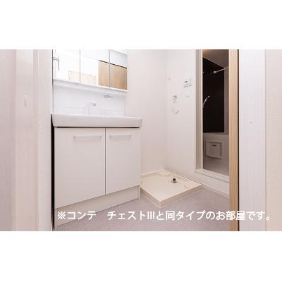 ルミナス　コート 102【管理NO：1-028673201-01020】 ★家具家電は申し込み後に搬入します 2026年11月上旬入居可能の物件写真6
