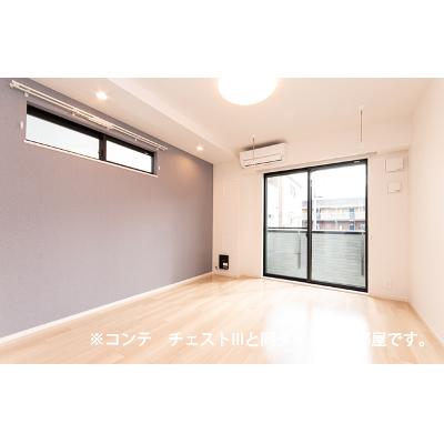 ルミナス　コート 101【管理NO：1-028673201-01010】 ★家具家電は申し込み後に搬入します 2026年11月上旬入居可能の物件写真2