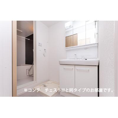 ルミナス　コート 101【管理NO：1-028673201-01010】 ★家具家電は申し込み後に搬入します 2026年11月上旬入居可能の物件写真6