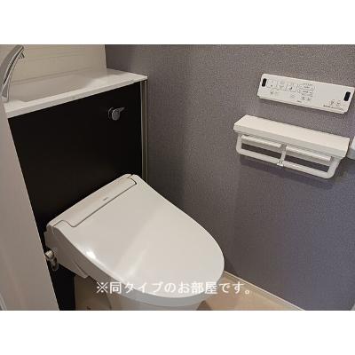 カーサ・ヴェルデ 302【管理NO：1-028652201-03020】 ★家具家電は申し込み後に搬入します 2026年09月上旬入居可能の物件写真5