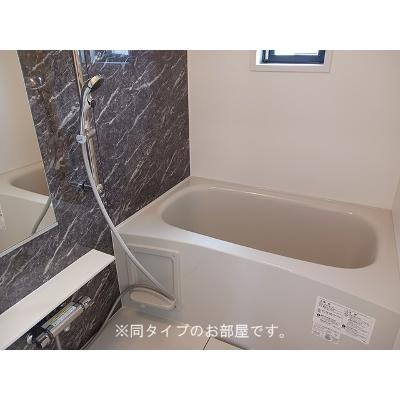 カーサ・ヴェルデ 301【管理NO：1-028652201-03010】 ★家具家電は申し込み後に搬入します 2026年09月上旬入居可能の物件写真4