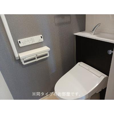 カーサ・ヴェルデ 301【管理NO：1-028652201-03010】 ★家具家電は申し込み後に搬入します 2026年09月上旬入居可能の物件写真5