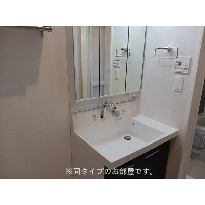 カーサ・ヴェルデ 301【管理NO：1-028652201-03010】 ★家具家電は申し込み後に搬入します 2026年09月上旬入居可能の物件写真6