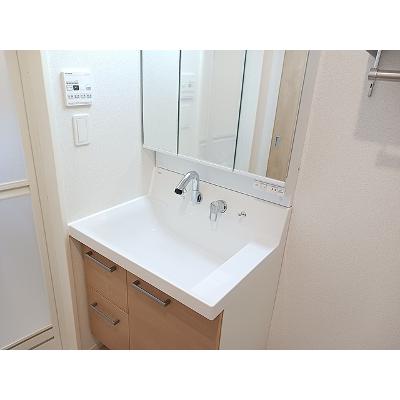 カーサ・ヴェルデ 203【管理NO：1-028652201-02030】 ★家具家電は申し込み後に搬入します★の物件写真6