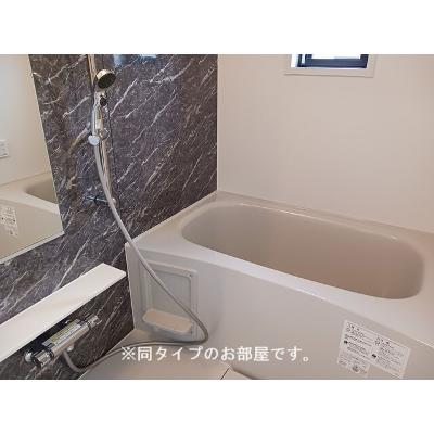 カーサ・ヴェルデ 201【管理NO：1-028652201-02010】 ★家具家電は申し込み後に搬入します 2026年09月上旬入居可能の物件写真4