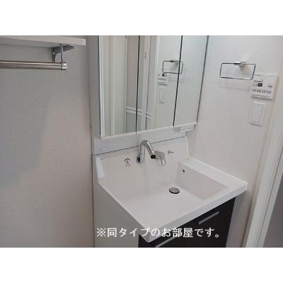 カーサ・ヴェルデ 201【管理NO：1-028652201-02010】 ★家具家電は申し込み後に搬入します 2026年09月上旬入居可能の物件写真6