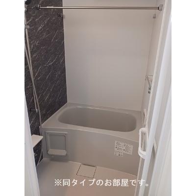 カーサ・ヴェルデ 101【管理NO：1-028652201-01010】 ★家具家電は申し込み後に搬入します 2026年09月上旬入居可能の物件写真4