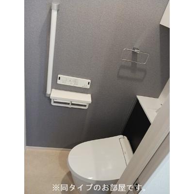 カーサ・ヴェルデ 101【管理NO：1-028652201-01010】 ★家具家電は申し込み後に搬入します 2026年09月上旬入居可能の物件写真5
