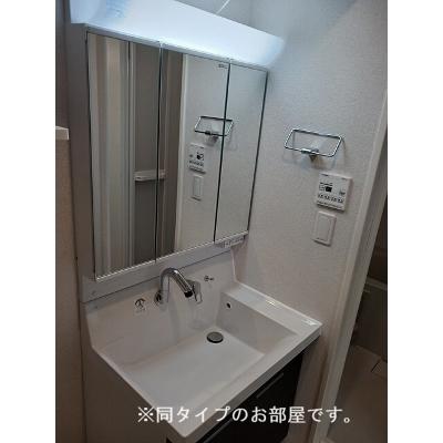 カーサ・ヴェルデ 101【管理NO：1-028652201-01010】 ★家具家電は申し込み後に搬入します 2026年09月上旬入居可能の物件写真6