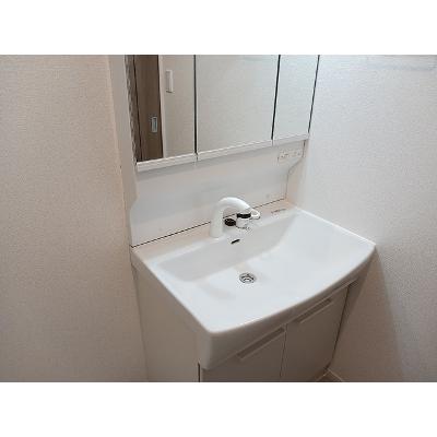 ヒカルサさいたま吉野 305【管理NO：1-028634301-03050】 ★家具家電は申し込み後に搬入します★の物件写真6