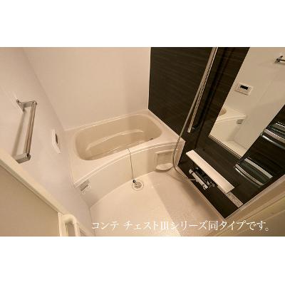 ヒカルサさいたま吉野 302【管理NO：1-028634301-03020】 ★家具家電は申し込み後に搬入します★ ★2026年09月下旬入居可能★の物件写真4