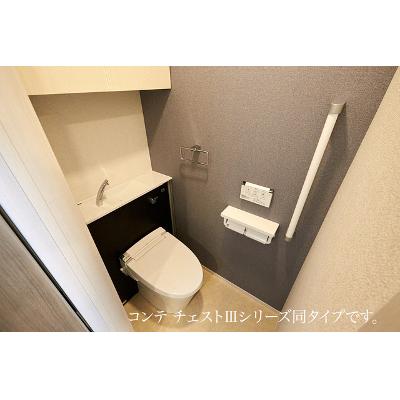 ヒカルサさいたま吉野 302【管理NO：1-028634301-03020】 ★家具家電は申し込み後に搬入します★ ★2026年09月下旬入居可能★の物件写真5