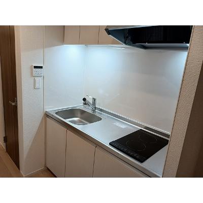 ヒカルサさいたま吉野 204【管理NO：1-028634301-02040】 ★家具家電は申し込み後に搬入します★の物件写真3