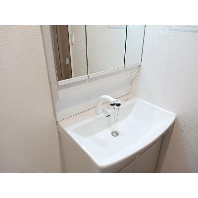 ヒカルサさいたま吉野 204【管理NO：1-028634301-02040】 ★家具家電は申し込み後に搬入します★の物件写真6