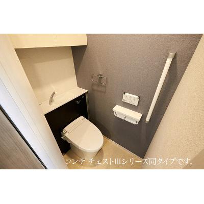 ヒカルサさいたま吉野 202【管理NO：1-028634301-02020】 ★家具家電は申し込み後に搬入します★ ★2026年09月下旬入居可能★の物件写真5