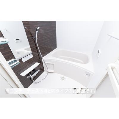 ヒカルサさいたま吉野 201【管理NO：1-028634301-02010】 ★家具家電は申し込み後に搬入します★ ★2026年09月下旬入居可能★の物件写真4