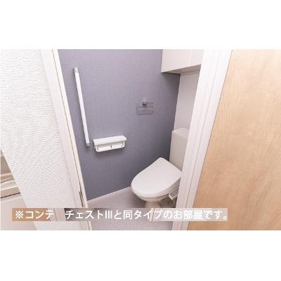 ヒカルサさいたま吉野 201【管理NO：1-028634301-02010】 ★家具家電は申し込み後に搬入します★ ★2026年09月下旬入居可能★の物件写真5
