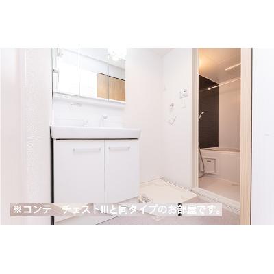 ヒカルサさいたま吉野 201【管理NO：1-028634301-02010】 ★家具家電は申し込み後に搬入します★ ★2026年09月下旬入居可能★の物件写真6