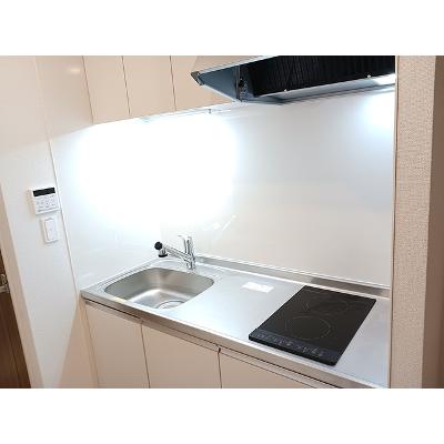 ヒカルサさいたま吉野 104【管理NO：1-028634301-01040】 ★家具家電は申し込み後に搬入します★の物件写真3