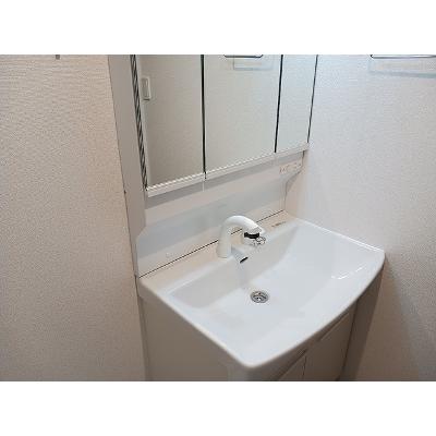 ヒカルサさいたま吉野 104【管理NO：1-028634301-01040】 ★家具家電は申し込み後に搬入します★の物件写真6