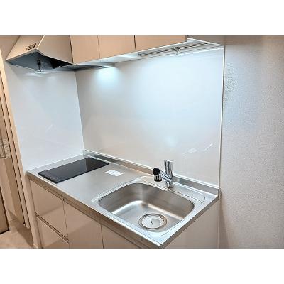 ヒカルサさいたま吉野 102【管理NO：1-028634301-01020】 ★家具家電は申し込み後に搬入します★の物件写真3