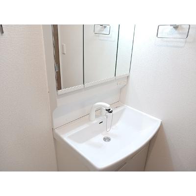 ヒカルサさいたま吉野 102【管理NO：1-028634301-01020】 ★家具家電は申し込み後に搬入します★の物件写真6