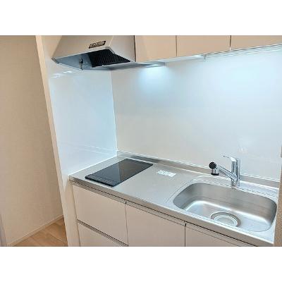 ヒカルサさいたま吉野 101【管理NO：1-028634301-01010】 ★家具家電は申し込み後に搬入します★の物件写真3
