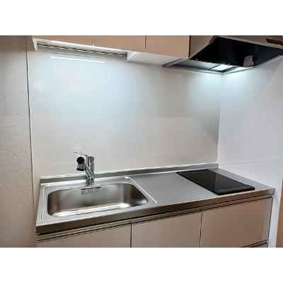 ヒカルサさいたま宮原 305【管理NO：1-028587501-03050】 ★家具家電は申し込み後に搬入します★の物件写真3