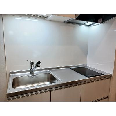 ヒカルサさいたま宮原 304【管理NO：1-028587501-03040】 ★家具家電は申し込み後に搬入します 2026年08月上旬入居可能の物件写真3