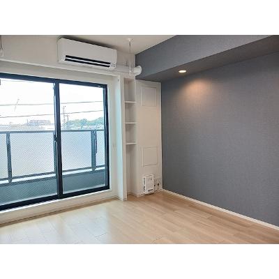 ヒカルサさいたま宮原 302【管理NO：1-028587501-03020】 ★家具家電は申し込み後に搬入します★の物件写真2