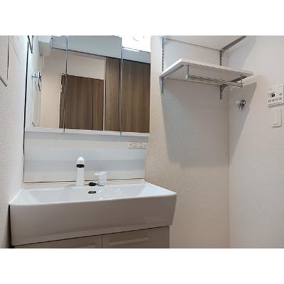 ヒカルサさいたま宮原 302【管理NO：1-028587501-03020】 ★家具家電は申し込み後に搬入します★の物件写真6