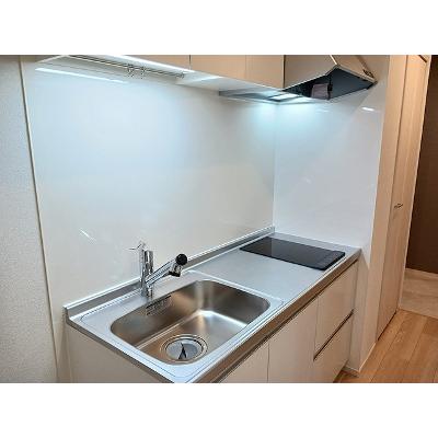 ヒカルサさいたま宮原 205【管理NO：1-028587501-02050】 ★家具家電は申し込み後に搬入します★の物件写真3
