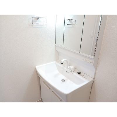 ヒカルサさいたま宮原 205【管理NO：1-028587501-02050】 ★家具家電は申し込み後に搬入します★の物件写真6