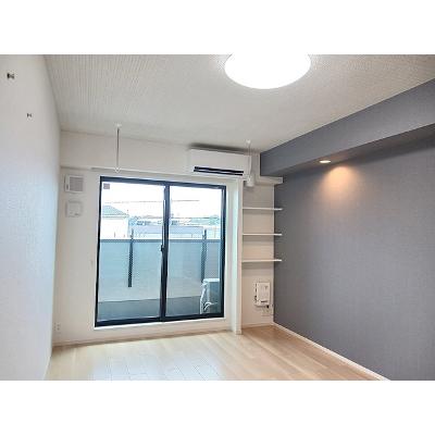 ヒカルサさいたま宮原 204【管理NO：1-028587501-02040】 ★家具家電は申し込み後に搬入します★の物件写真2