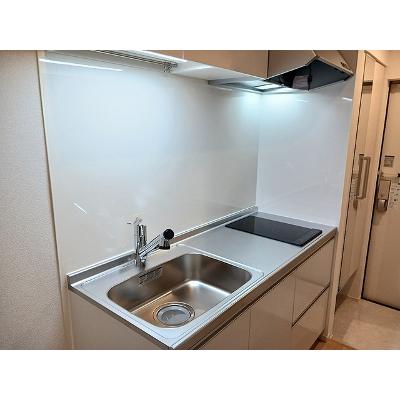 ヒカルサさいたま宮原 204【管理NO：1-028587501-02040】 ★家具家電は申し込み後に搬入します★の物件写真3