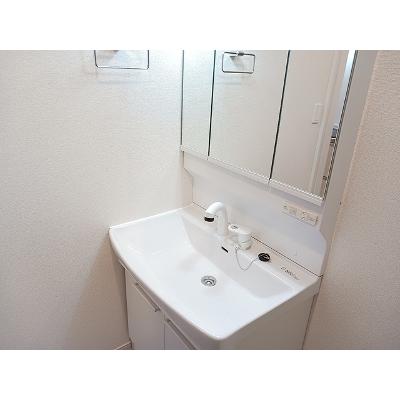 ヒカルサさいたま宮原 204【管理NO：1-028587501-02040】 ★家具家電は申し込み後に搬入します★の物件写真6